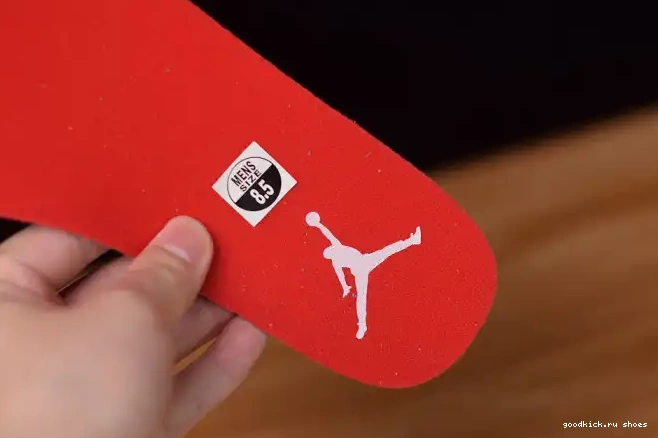 Air (2019) Jordan 